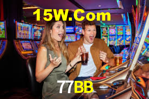 77BB Bet