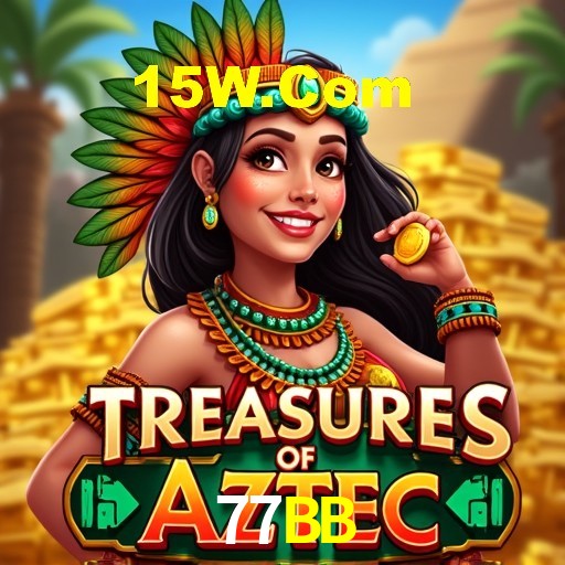 Recursos de Bônus 77BB