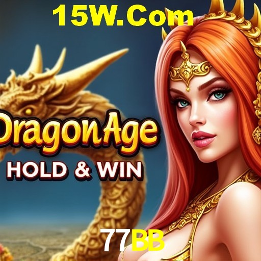 Descubra o Mundo do Cassino Online com 77BB