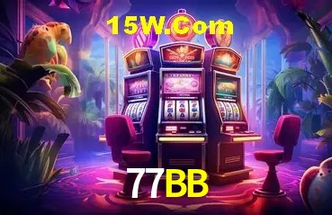 Cadastro Rápido 77BB