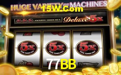 Casino Ao Vivo 77BB