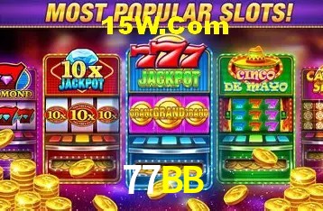 Promoções Sazonais 77BB