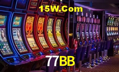 Benefícios da Conta 77BB