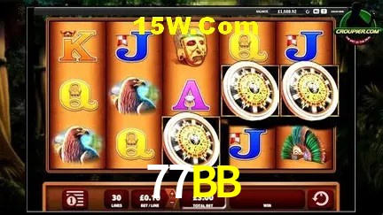 Estatísticas 77BB