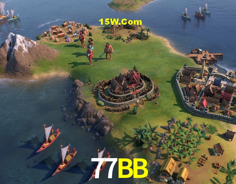 Diretório de Jogos 77BB